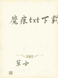 魔痕txt下载