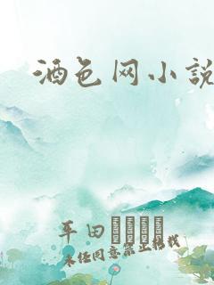 酒色网小说