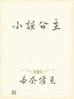 小说公主