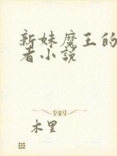 新妹魔王的契约者小说