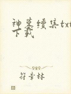 神墓续集txt下载