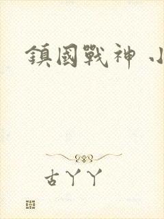 镇国战神 小说