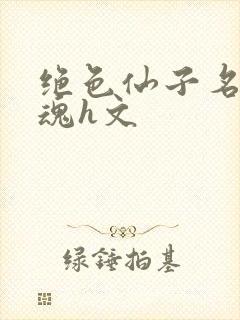 绝色仙子名器销魂h文