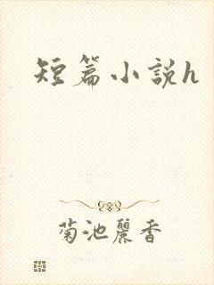 短篇小说h