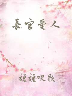 长官爱人