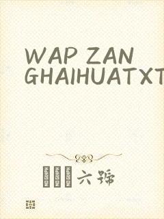 WAP ZANGHAIHUATXT