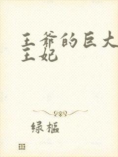 王爷的巨大进入王妃