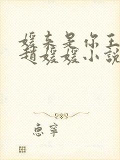 媛来是你王老汉赵媛媛小说