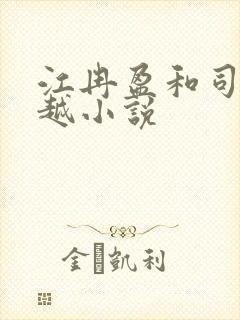 江冉盈和司徒钦越小说