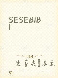 SESEBIBI