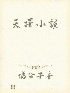 天择小说