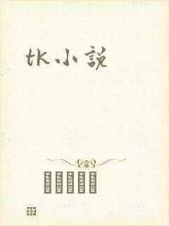 tk小说