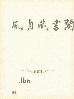 风月藏书阁
