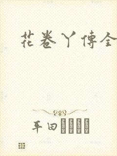 花卷丫传全集