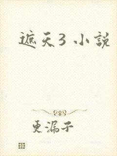 遮天3 小说