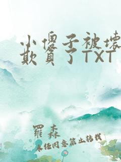 小傻子被坏狗们欺负了TXT
