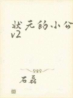 状元的小公主1v2