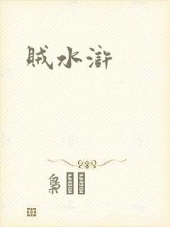 贼水浒