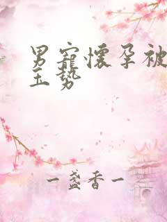 男宠怀孕被迫夹玉势