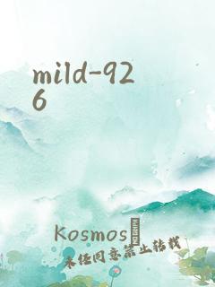 mild-926