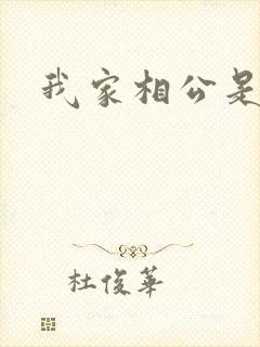 我家相公是情兽