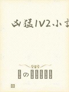 凶猛1V2小说