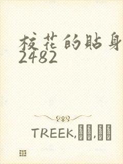 校花的贴身高手2482