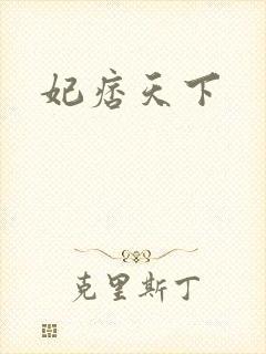 妃痞天下