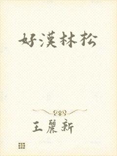 好汉林松