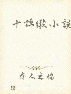 十锦缎小说