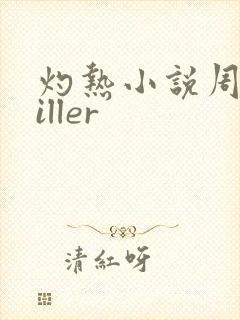 灼热小说周防killer