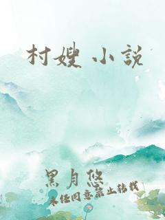 村嫂 小说