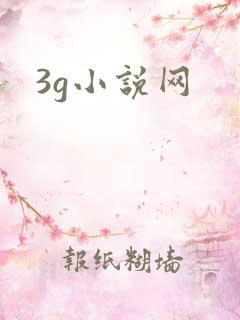 3g小说网