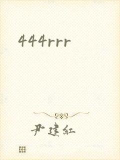 444rrr