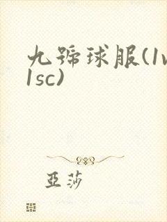 九号球服(1v1sc)