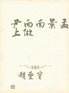 尹向南景孟弦车上做