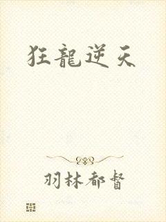 狂龙逆天