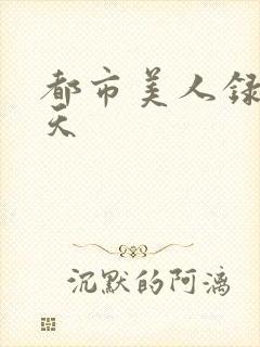 都市美人录龙傲天