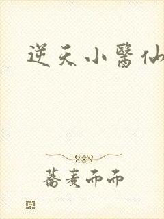 逆天小医仙陈平