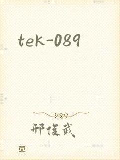 tek-089