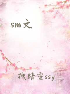 sm文