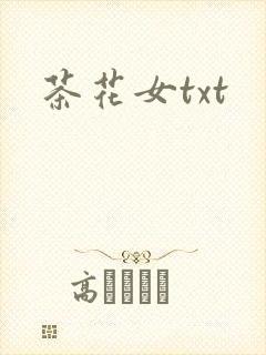 茶花女txt