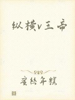 纵横v玉帝