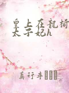 皇上在龙椅上c太子妃h