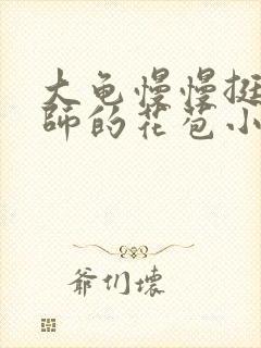 大龟慢慢挺进老师的花苞小说