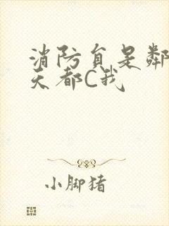 消防员是邻居每天都C我