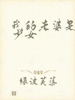 我的老婆是幻想少女