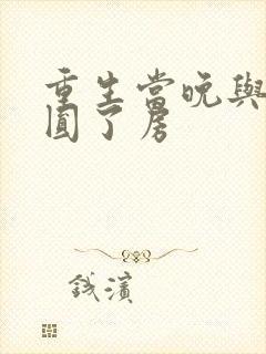 重生当晚与军夫圆了房