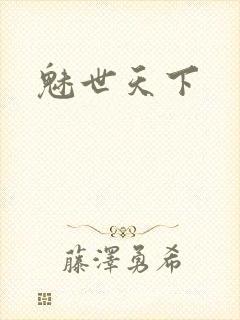 魅世天下