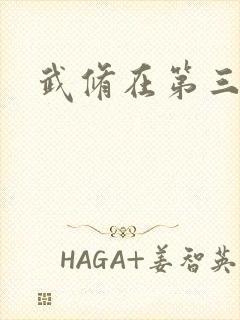 武修在第三帝国